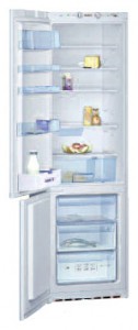 larawan Refrigerator Bosch KGS39V25