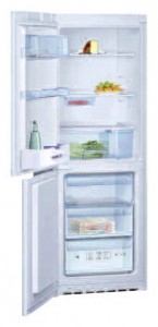 ảnh Tủ lạnh Bosch KGV33V25