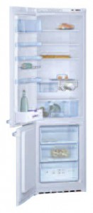 larawan Refrigerator Bosch KGV39X25