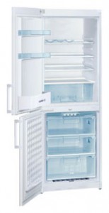 larawan Refrigerator Bosch KGV33X00
