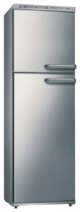 larawan Refrigerator Bosch KSU32640