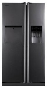 larawan Refrigerator Samsung RSH1KEIS