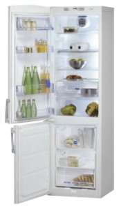 larawan Refrigerator Whirlpool ARC 5885 IS