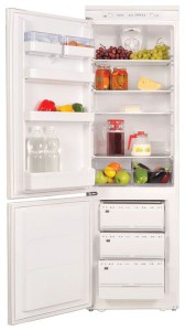 фото Холодильник PYRAMIDA HFR-285