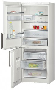 ảnh Tủ lạnh Siemens KG56NA01NE