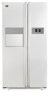 фото Холодильник LG GW-C207 FVQA