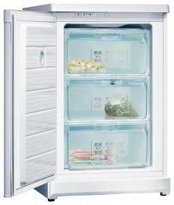 ảnh Tủ lạnh Bosch GSD11V22