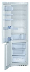 Foto Kühlschrank Bosch KGS39Y37