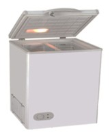 Bilde Kjøleskap Optima BD-450K