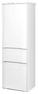 larawan Refrigerator NORD 186-7-022