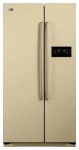 LG GW-B207 QEQA Hűtő