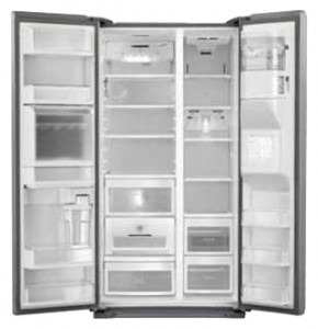 larawan Refrigerator LG GW-L227 NAXV