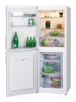 larawan Refrigerator Vestel GN 271