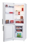 Vestel GN 172 Tủ lạnh