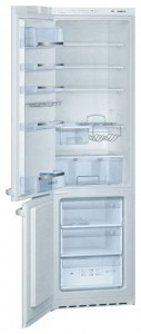 larawan Refrigerator Bosch KGV39Z35