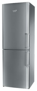 larawan Refrigerator Hotpoint-Ariston EBLH 18223 F O3