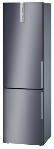 larawan Refrigerator Bosch KGN39VC10