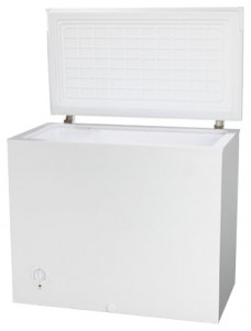 larawan Refrigerator Bomann GT258