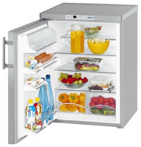 larawan Refrigerator Liebherr KTPesf 1750