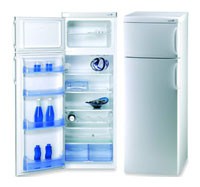 larawan Refrigerator Ardo DP 28 SH