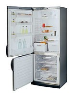 larawan Refrigerator Candy CFC 452 AX