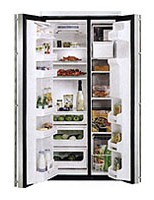 larawan Refrigerator Kuppersbusch IKE 600-2-2T