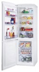 Zanussi ZRB 327 WO Холодильник