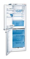 larawan Refrigerator Bosch KGV32421