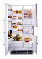 larawan Refrigerator Gaggenau IK 302-254
