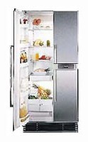 Fénykép Hűtő Gaggenau IK 352-250