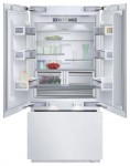 Siemens CI36BP00 Buzdolabı