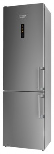 larawan Refrigerator Hotpoint-Ariston HF 8201 S O
