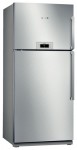 Bosch KDN64VL20N Холодильник