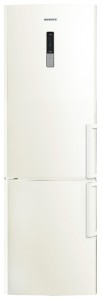 larawan Refrigerator Samsung RL-46 RECSW