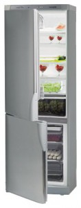 ảnh Tủ lạnh MasterCook LC-717X