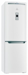 Bilde Kjøleskap Indesit PBAA 33 V D