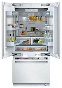 ảnh Tủ lạnh Gaggenau RY 491-200