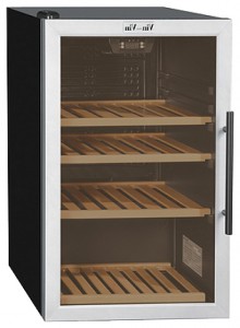 larawan Refrigerator Climadiff VSV50