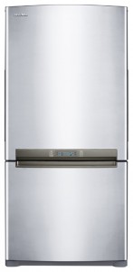 larawan Refrigerator Samsung RL-61 ZBRS