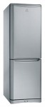 Indesit NB 18 FNF S Frigo