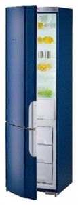 larawan Refrigerator Gorenje RK 62391 B