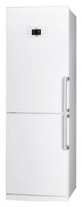 larawan Refrigerator LG GA-B409 UQA