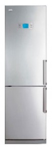 larawan Refrigerator LG GR-B459 BLJA