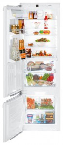 larawan Refrigerator Liebherr ICBP 3166