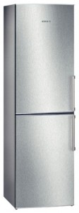 larawan Refrigerator Bosch KGN39Y42