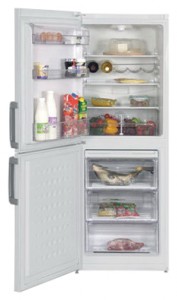 larawan Refrigerator BEKO CS 230020