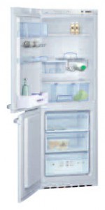 ảnh Tủ lạnh Bosch KGV33X25