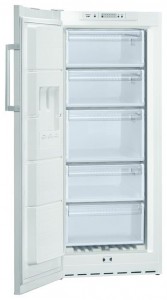 фото Холодильник Bosch GSV22V23