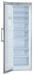 รูปถ่าย ตู้เย็น Bosch GSV34V43