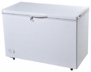 larawan Refrigerator Kraft BD(W)-425Q